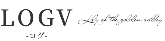 Lily of the golden valley